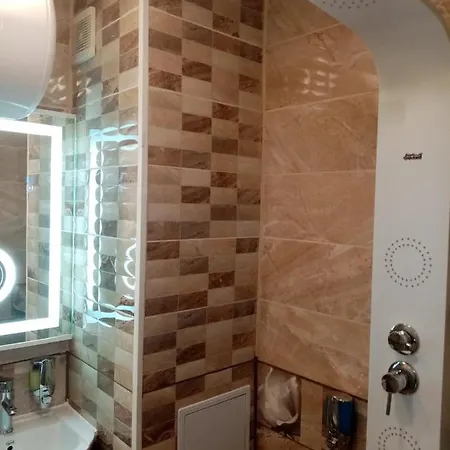 Benita 公寓 索菲亞