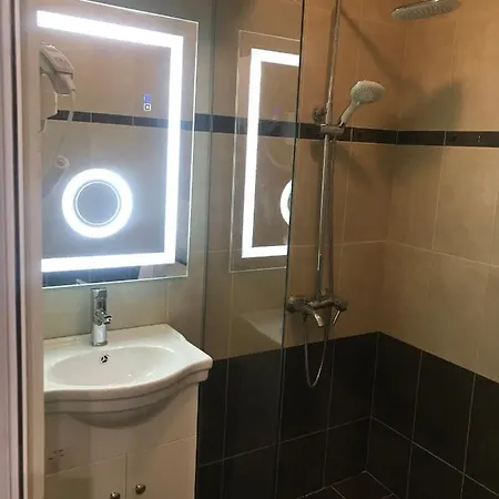 Appartement Benita Sofia
