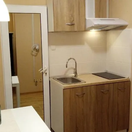 Benita Apartmán *