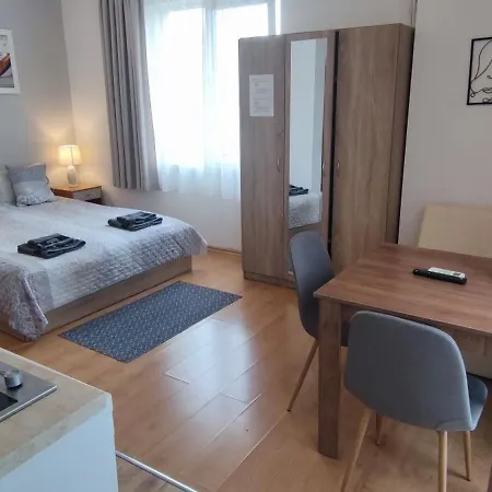 Benita Appartement