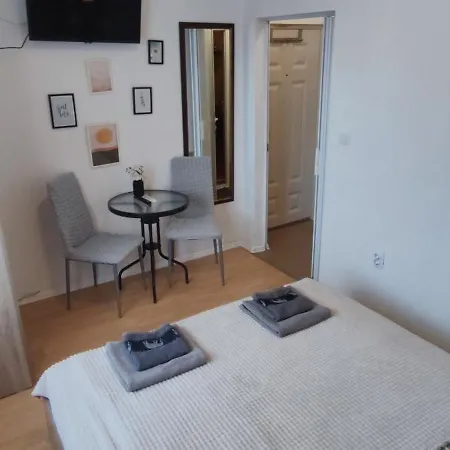 Apartamento Benita