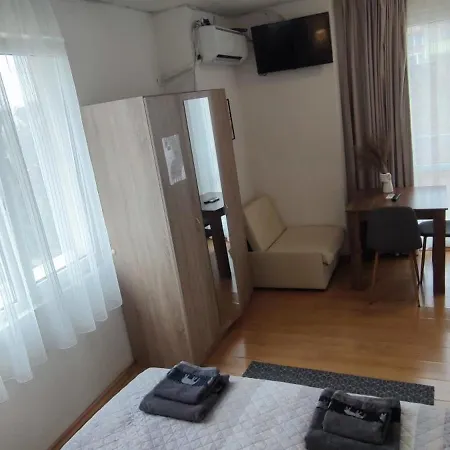 Benita Appartement Sofia