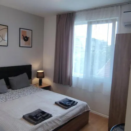 Apartamento Benita Sofía