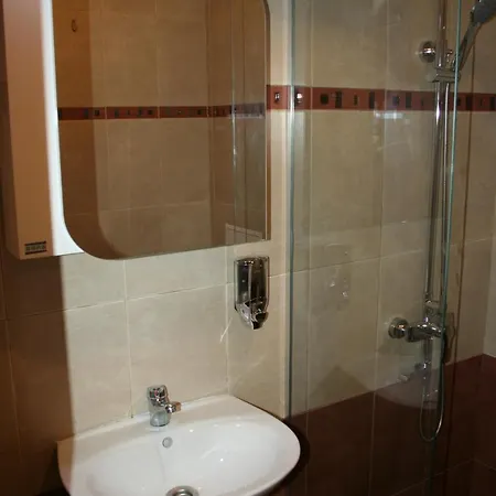 Appartement Benita Sofia