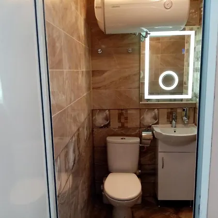 Benita Apartmán *