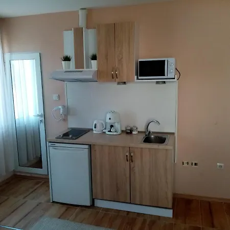 Benita Appartement *