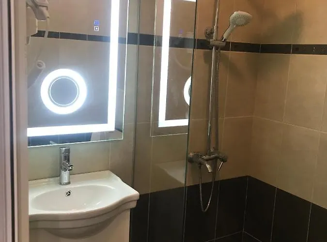 Apartamento Benita Sofía