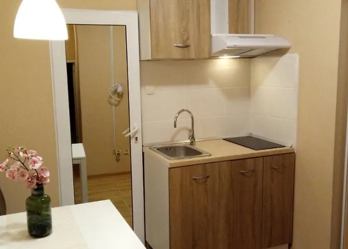 Benita Appartamento *