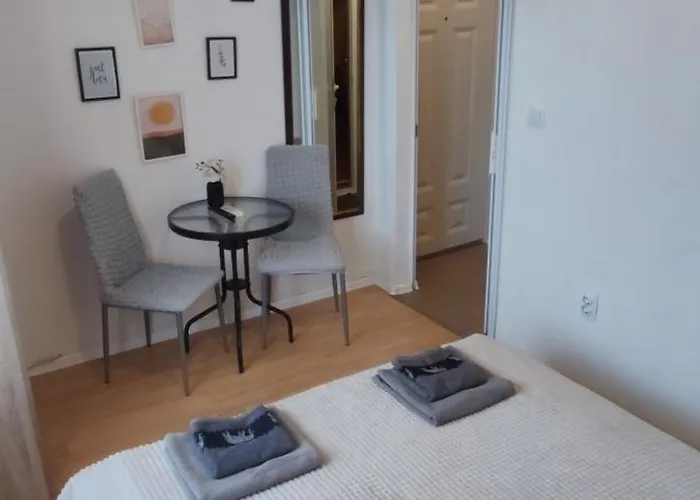 Apartamento Benita