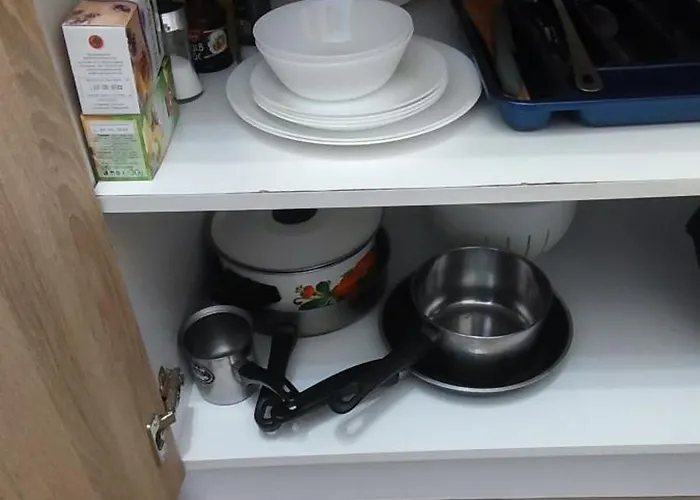 Benita Apartamento *