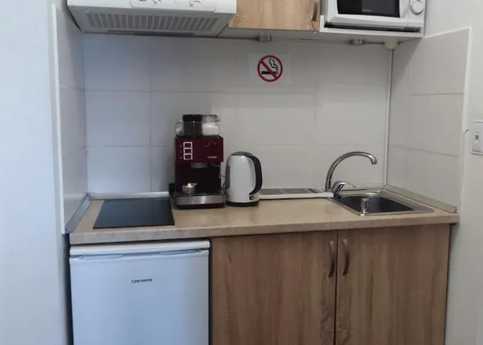 Apartamento Benita *