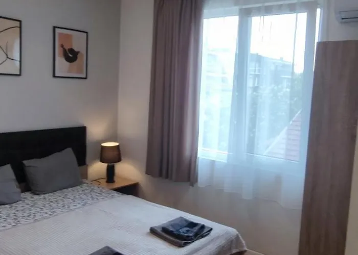 Apartamento Benita Sofía