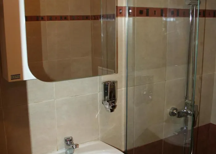 Apartamento Benita Sofía