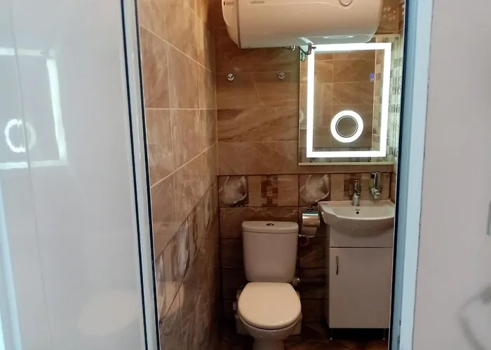 Benita Apartamento *