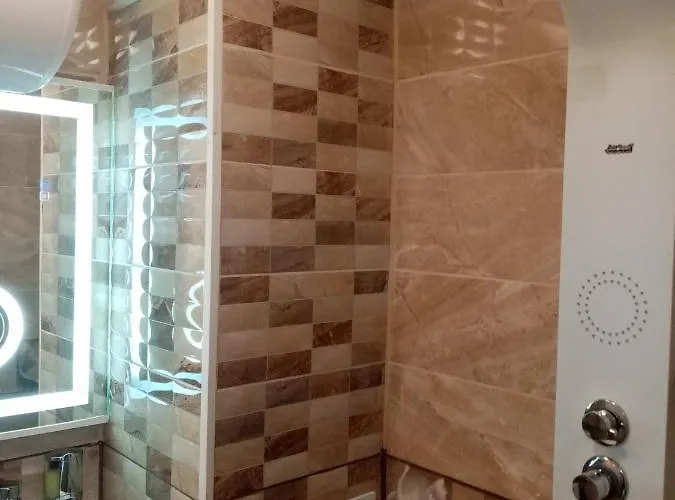 Benita Apartamento Sofía