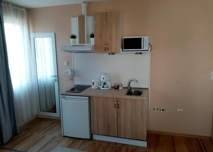 Benita Apartamento *