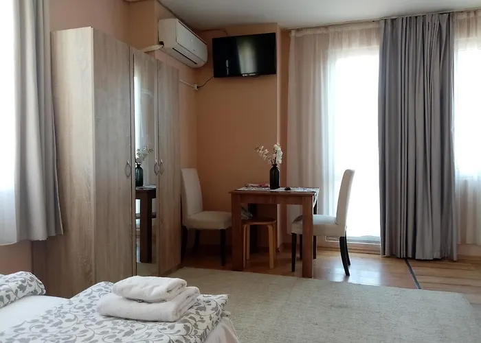 Benita Apartamento *